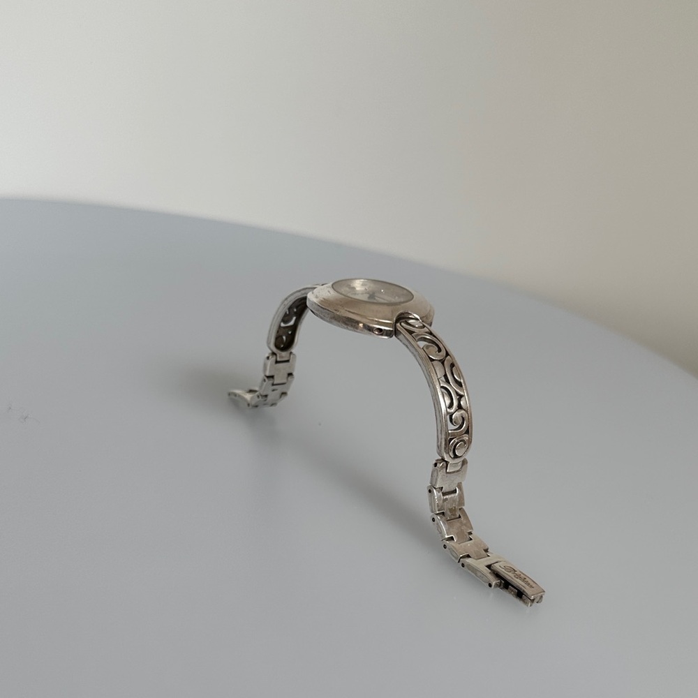 Brighton Silver Women's Watch - Picture 7 of 7